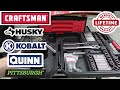 Great Starter Tools for Automotive DYIers