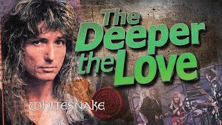 The Deeper the Loves - Whitesnake & Arti