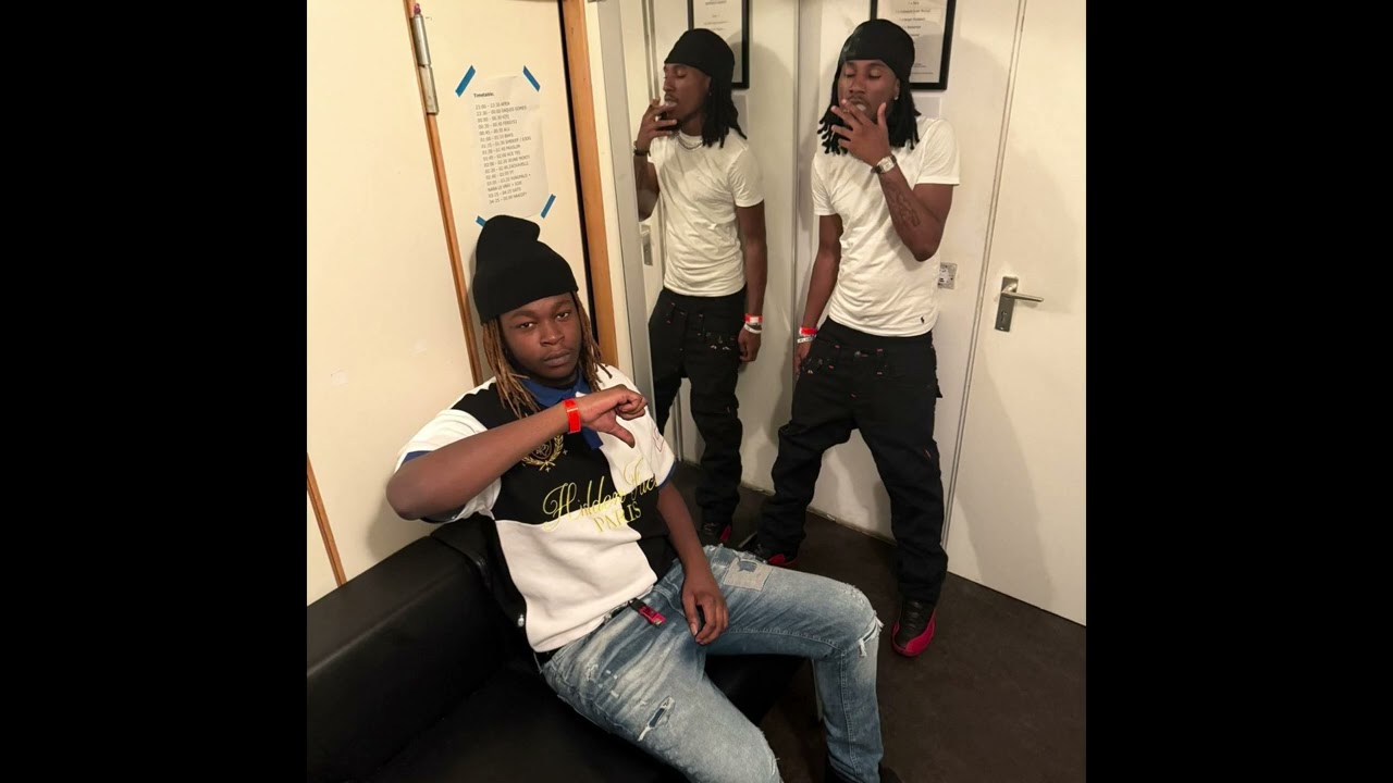 63kluf x 63og x bedry Type Beat "baddies"