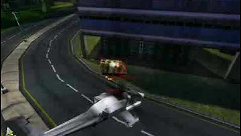 C&C Renegade - How to stop APC rush