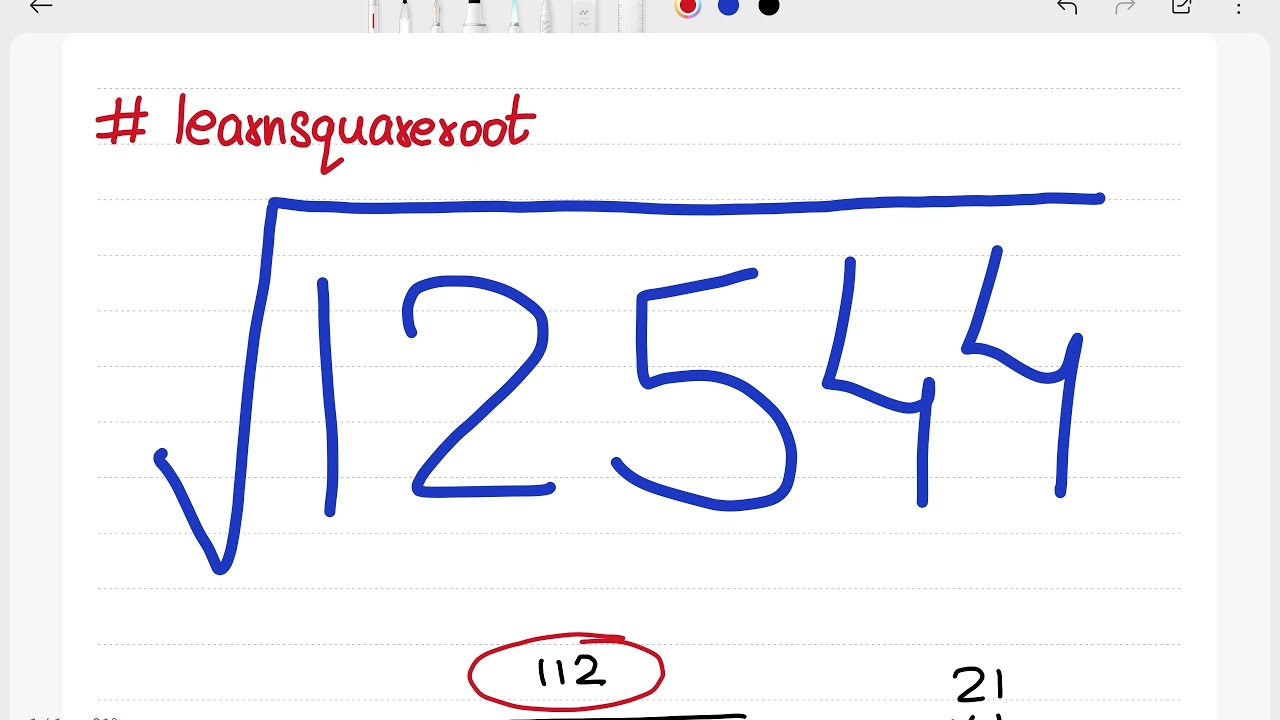 square-root-of-12544-how-to-find-square-root-by-long-division-easy