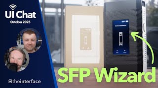What's the Ubiquiti SFP Wizard?