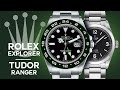 2021 Rolex and Tudor Releases: What Can We Expect? (Explorer & Ranger Designs - Part 1)