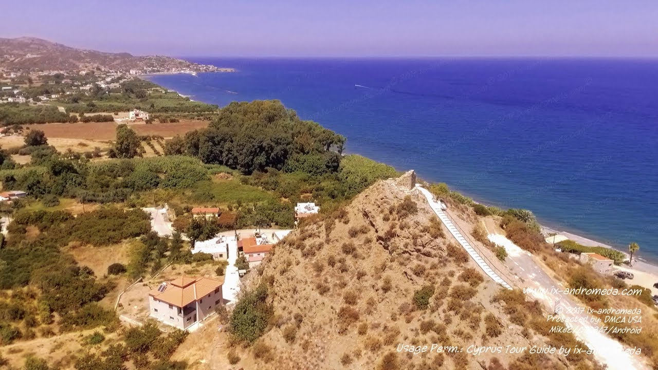 Пиргос кипр Пиргос кипр