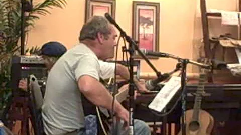 ROCKABILLY SOUL SINGER, PAUL GUY" REAL MAN" BOVEE ...