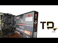 MSI B450 Tomahawk MAX II || ATX Gaming Motherboard || B450 Motherboard Review