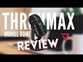 Thronmax mdrill dome Review | USB Microphone