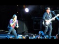 Journey - Separate Ways 5/23/2014 LIVE in Houston