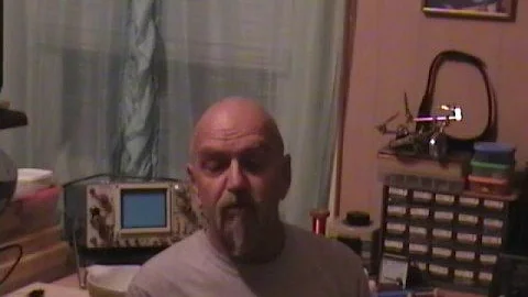 NAQCC-- North American QRP CW Club