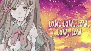 ♪ Nightcore   Faded    All Time Low    Hymn For The Weekend Lyrics