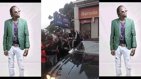 MOWZEY RADIO MAGICAL MOMENTS