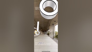 Voxel Bridge AR test