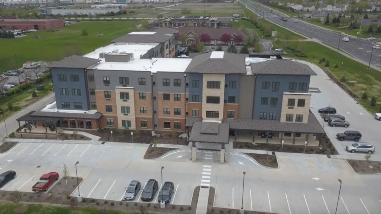 Heritage Woods of Noblesville Assisted Living Community Virtual