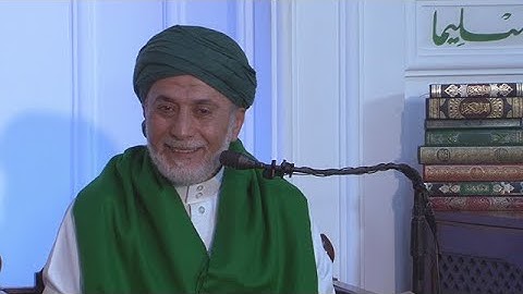 القُرْآنُ الكَرِيمُ - خَتْمَةُ التَّدَبُّرِ - سورة طه آية 25