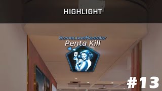 Highlights Montage! Ironsight Kill Compilation #13