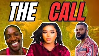 Bobrisky Leaked Audio Exposes EFCC, Falana, Others On Higher Shady Deals.