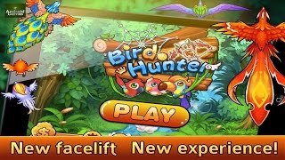 Hunt Birds Preview HD 720p screenshot 2