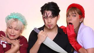 อยากแต่งก็แต่ง EP49 : คุณหมอตังค์ขาาาา มาชันสูตรหนูหน่อยยยยย | Baroctar