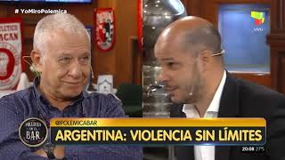 Polémica en el Bar - Programa Completo (22/01/20)