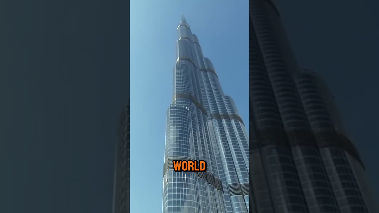 Лучшие трюки 2010-х: восхождение на Бурдж-Халифа в фильме «Миссия невыполнима: Протокол Фантом» (...