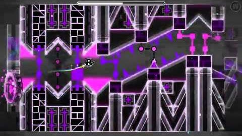 Geometry Dash- CoreBreaker by UserMatt