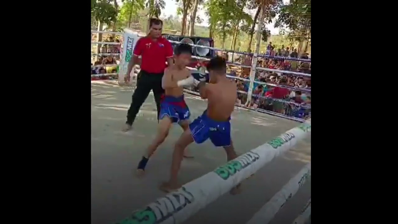 aung myo naing vs mg kaung