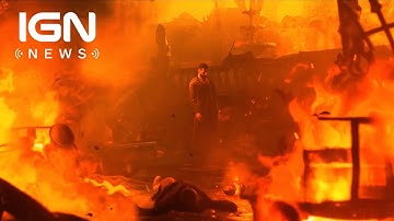 Vampyr Summer Update Adds New Easy and Hard Modes - IGN News