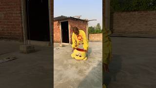 Bachpan Me Nahana Be Like India Family