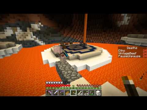 Minecraft - Uncharted Territory 3: Episode 17