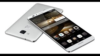 Huawei Ascend Mate 7 Monarch  Hard Reset and Forgot Password Recovery, Factory Reset