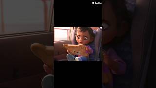 Wreck-It-Ralph Screaming Girl Clara Claire