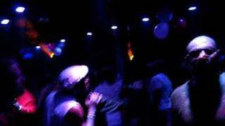 Deep Sugar @ Paradox, Baltimore - 12 February 2011