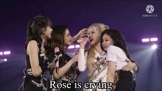 Why Jisoo Is The Mom Of Blackpink Røsęs