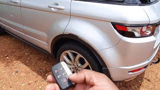 How To Close and Open Car Windows Using A Key Fob | Tricks and Tips with Smart Key Fob