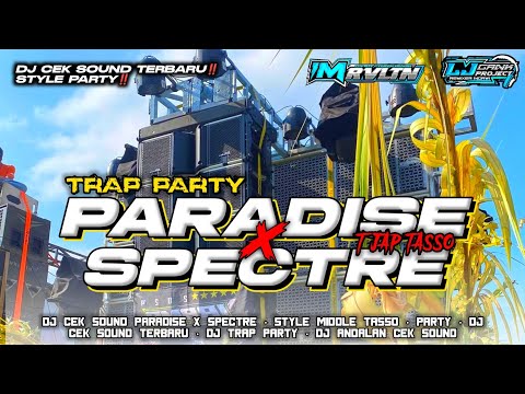 DJ PARADISE X VELOCITY BABY DONT GO || JINGLE WARGA 02 FEAT IMA AUDIO || VIRAL TIKTOK 2025 JEPARA