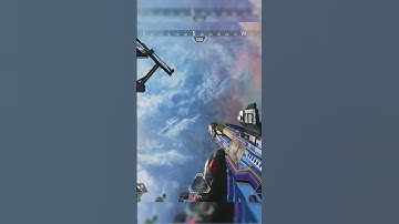 Flying deathbox glitch (Apex Legends)