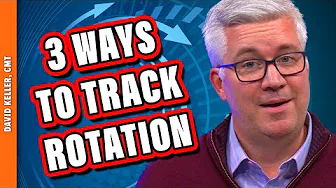 Three Ways Top Investors Track Sector Rotation