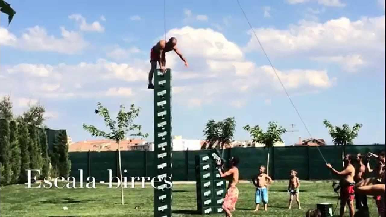 Trailer Boulder Festival Boulder Indoor Lleida YouTube