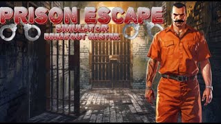 Prison Escape Simulator Breakout Master Review (Switch)