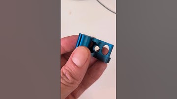 extra parts are always useful #randomprintables #3dprint