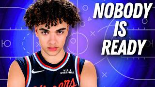 The LA Clippers Have EVERYONE Fooled…