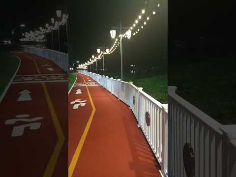 river walk