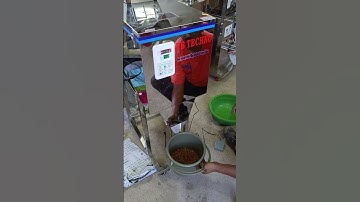 Automatic Weighing Filling Machine 9638134343