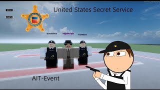 The easiest tryout to join. Bet you can get in the Secret Service