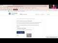 How to add the Attorney Representative Code to your USCIS Account