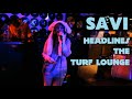 SAVI at The Turf Lounge (Surrey, B.C.) [16/11/24]
