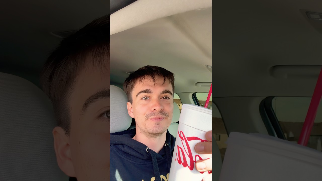 Best Part of Leaving California￼