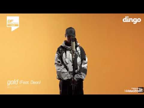 콜드(colde)のキーリングボイスをライブで①［日本語字幕］
