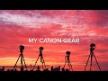 Timelapse Photography Gear For Your Camera Bag | Matt Vandeputte