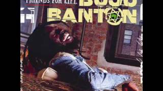 Friends For Life - Buju Banton